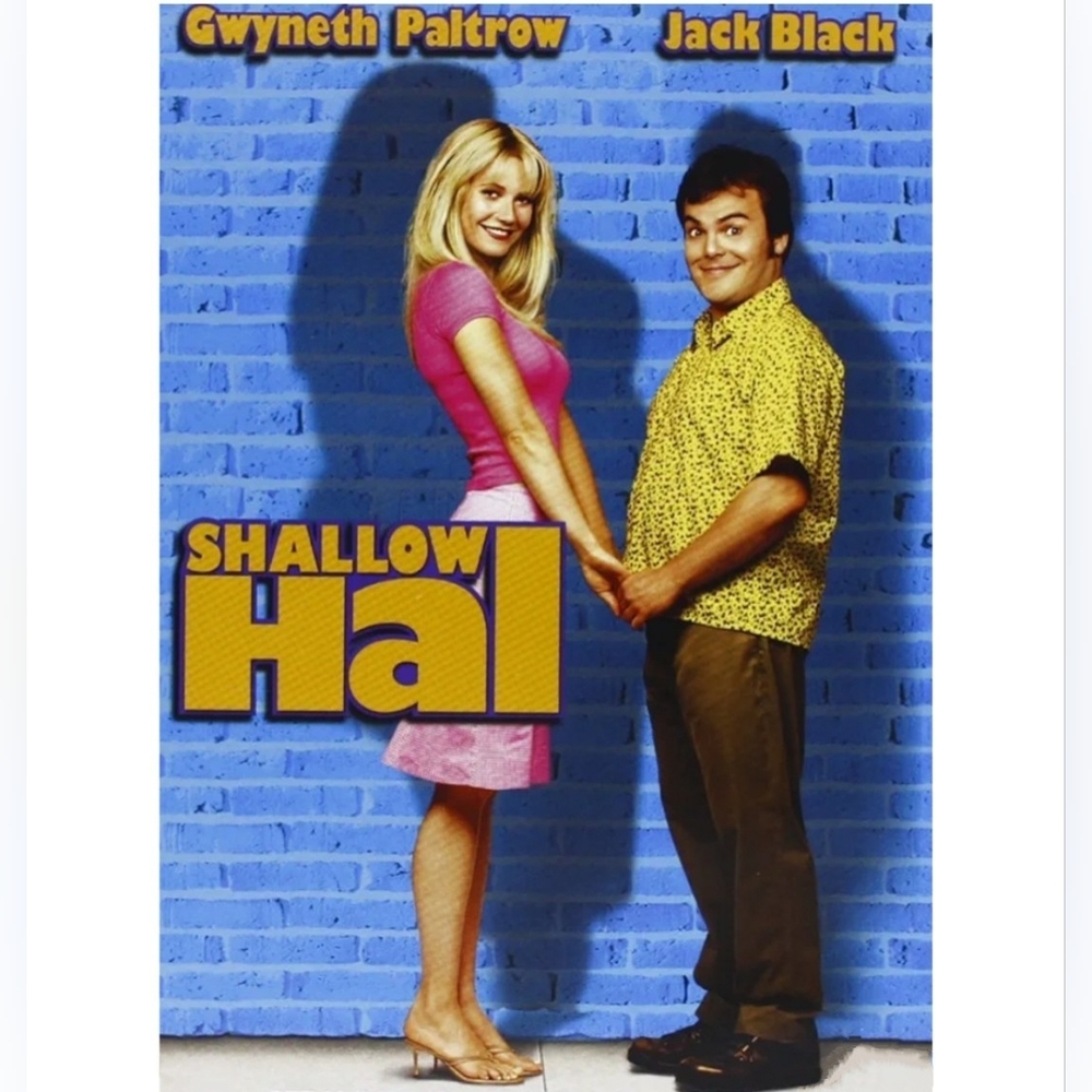4 for $14 | Shallow Hal DVD Pre-Owned